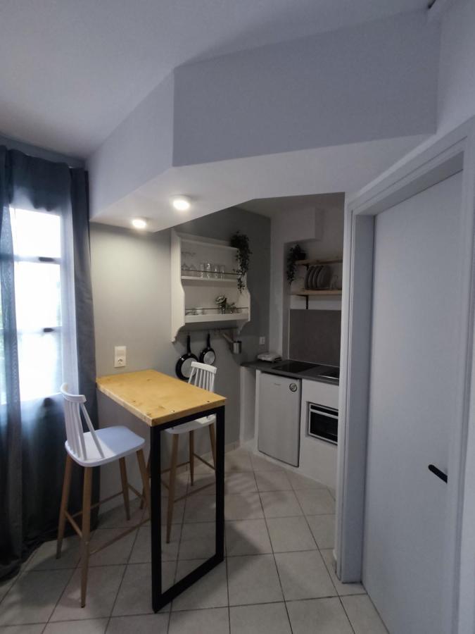 Sogni D'Oro Apartment Poros Town Екстериор снимка