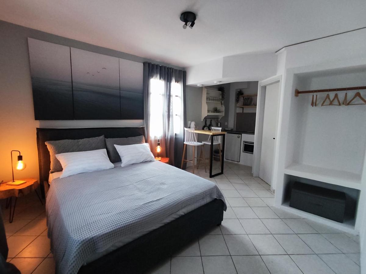 Sogni D'Oro Apartment Poros Town Екстериор снимка