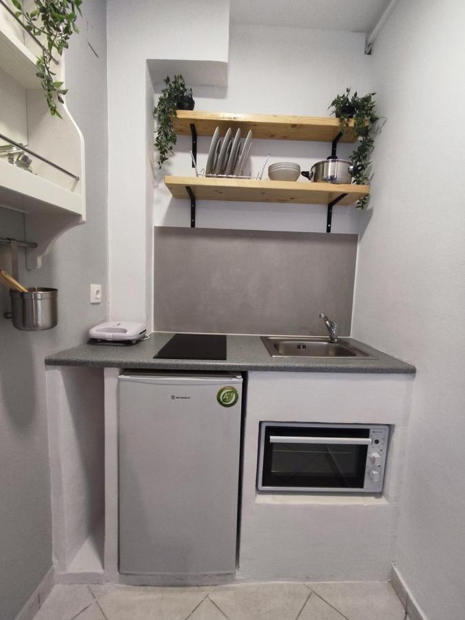 Sogni D'Oro Apartment Poros Town Екстериор снимка